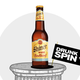 Illustration for article titled Ice-Cold Beer Sucks (Except This One)